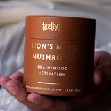 Vitamins & Supplements: Premium Mushroom Immunity Pack