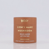 Vitamins & Supplements: Premium Mushroom Immunity Pack