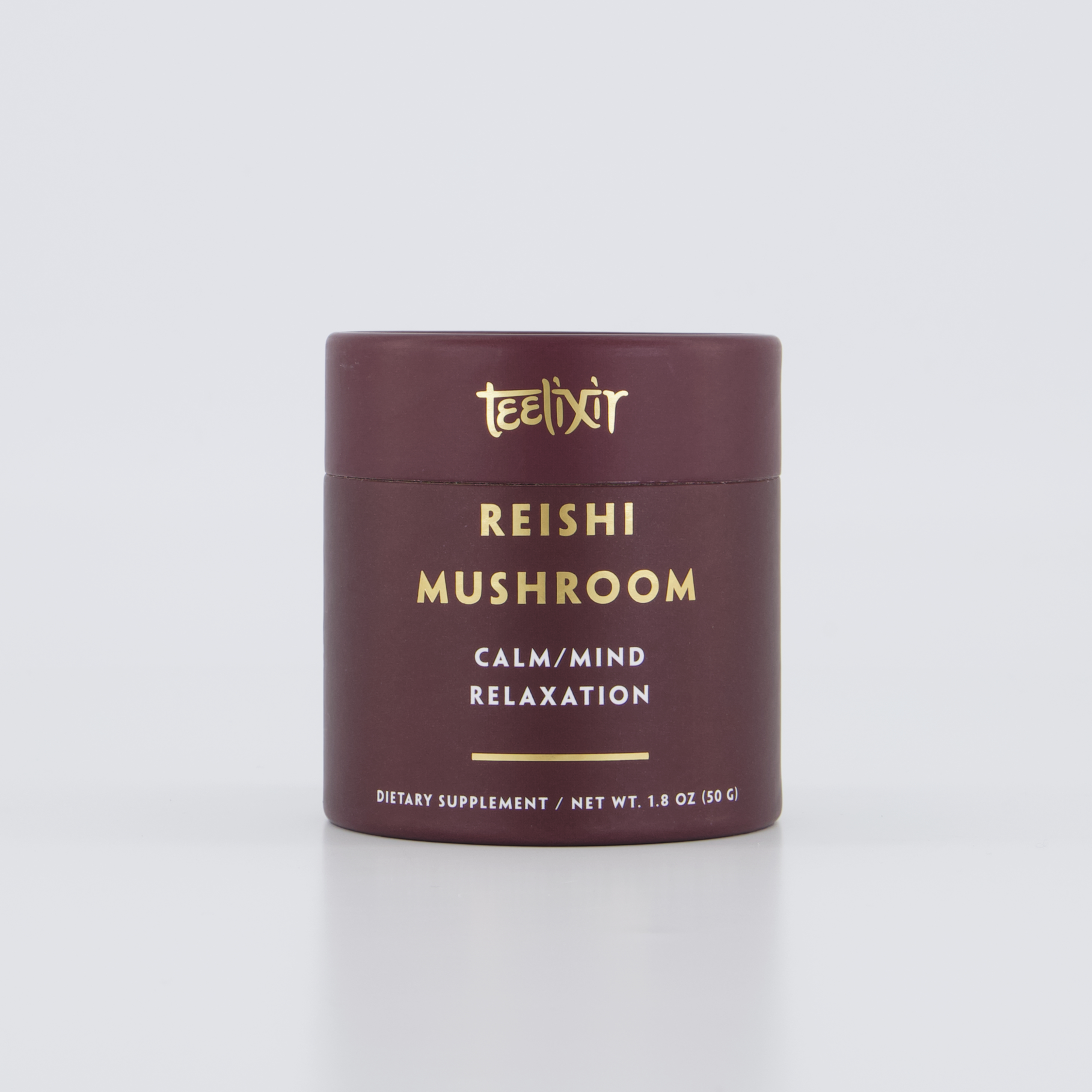 Vitamins & Supplements: Premium Mushroom Immunity Pack
