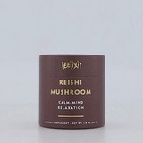 Vitamins & Supplements: Premium Mushroom Immunity Pack
