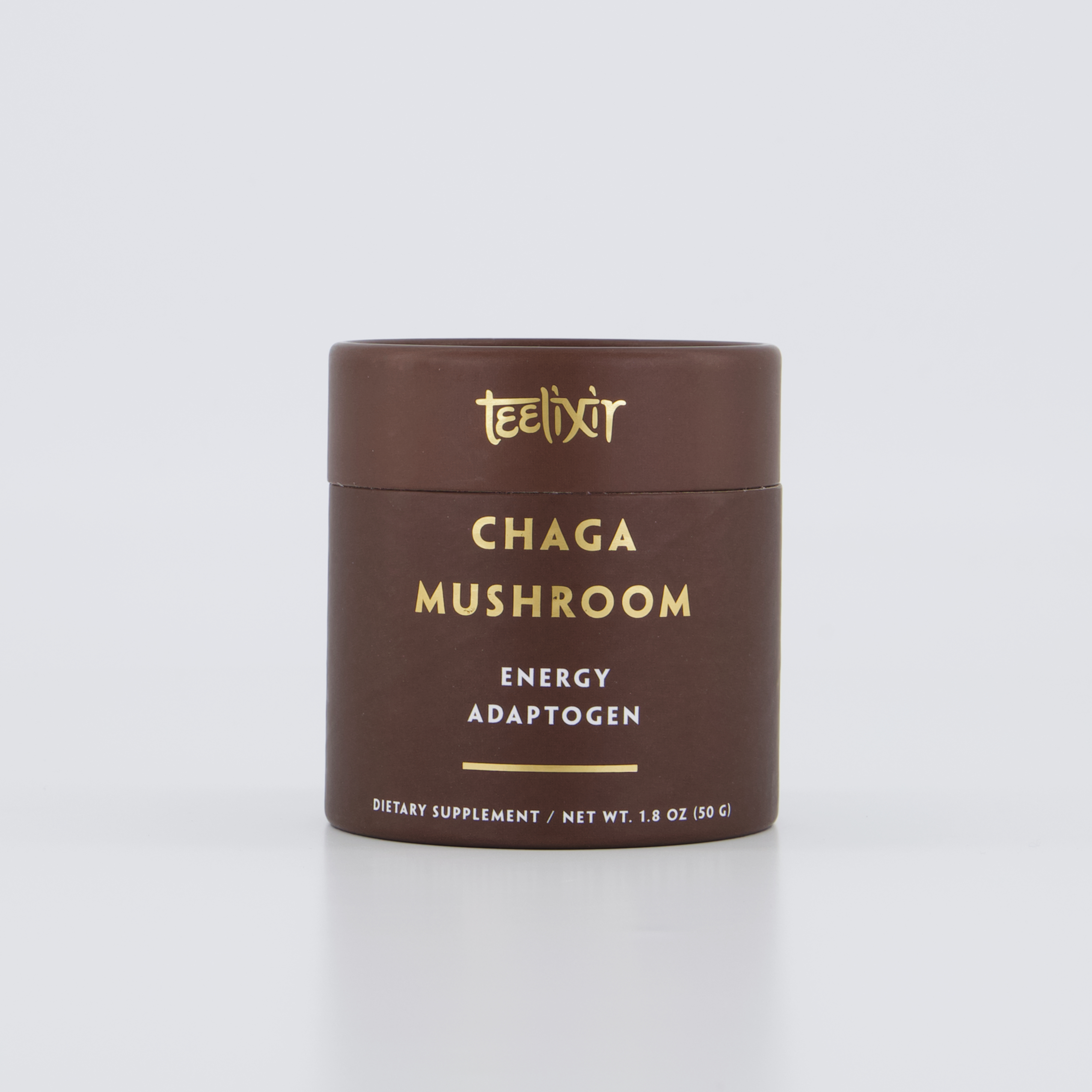 Vitamins & Supplements: Premium Mushroom Immunity Pack