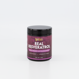 Vitamins & Supplements: Teelixir Organic Resveratrol 50g