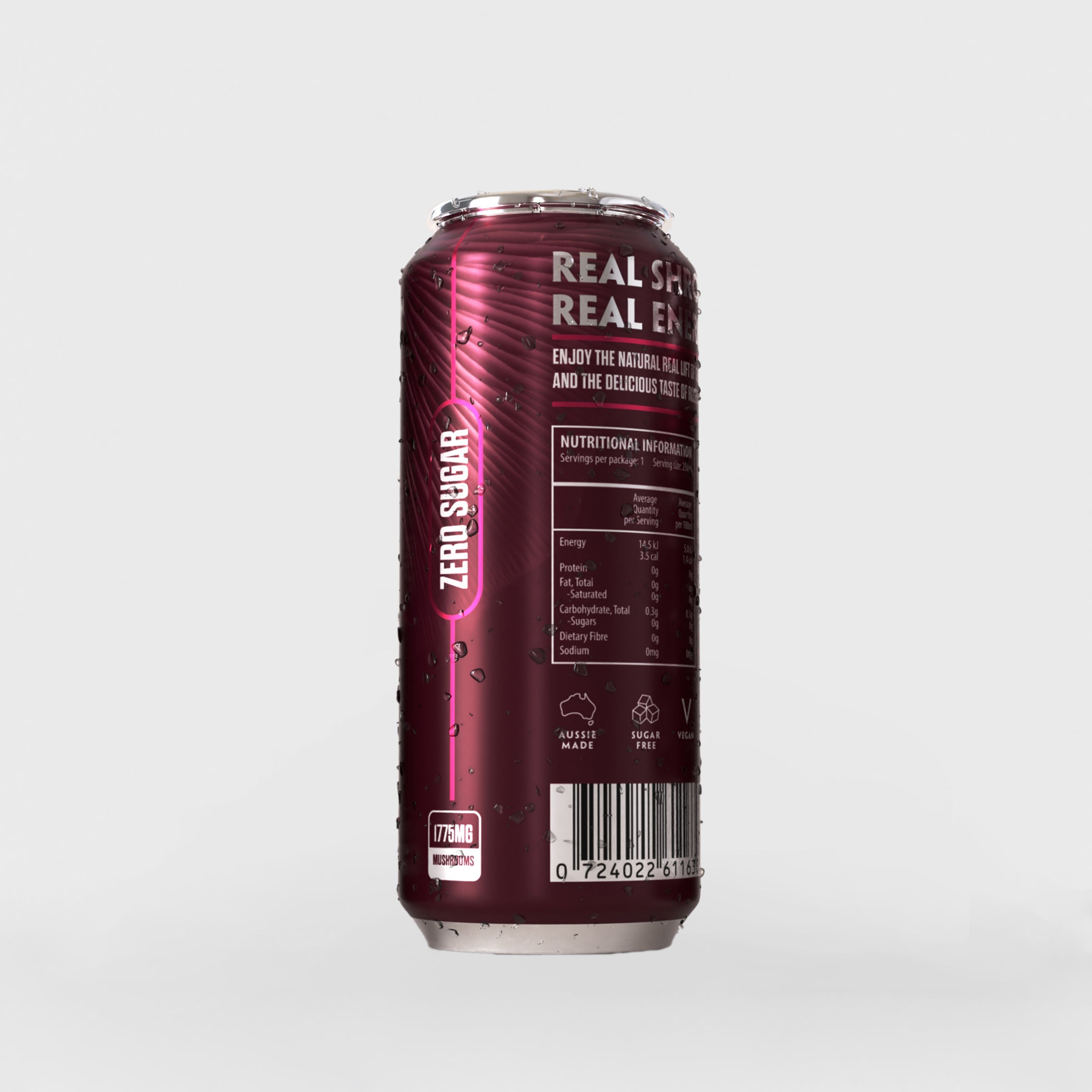 Vitamins & Supplements: Wake Up Fast Pack
