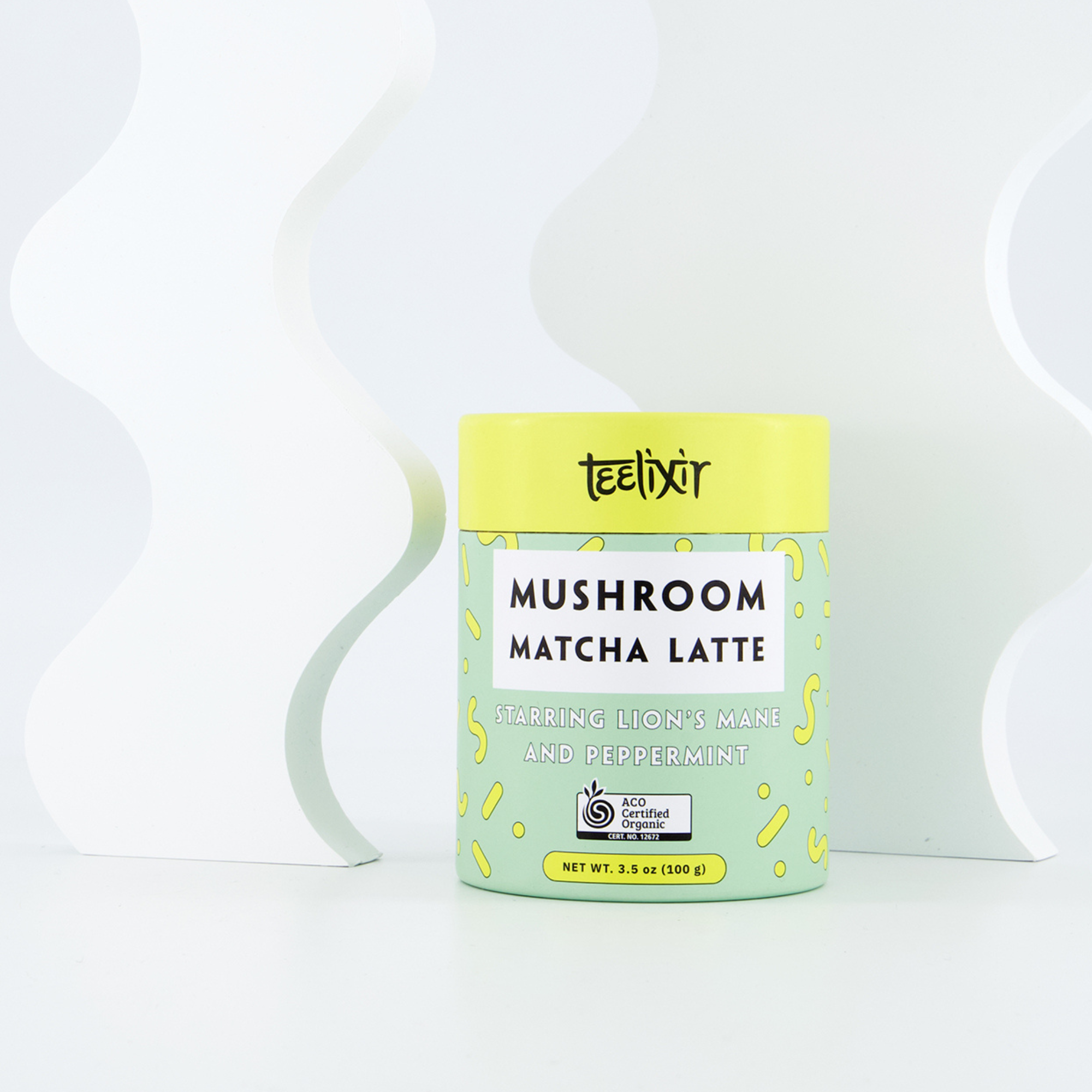 Vitamins & Supplements: Wake Up Fast Pack