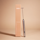 Vitamins & Supplements: Teelixir Adaptogens Mixer - Frother