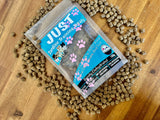 1x Just Sardine Training Treats - 100g