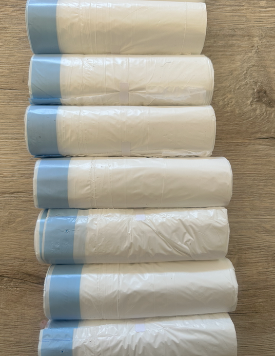 Cat Litter: 1x Bag replacement for  Life in the Outback Automatic Self-Cleaning Litter Box
