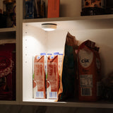 Gardening Tools: Brillar Wireless Peel n Stick Lights with COB LED Technology 2pk