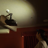 Camping Lights & Lanterns: Brillar 3 Mode Headlamp - Blue