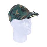 Camping Lights & Lanterns: Brillar Clip-On Cap Light