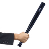 Camping Lights & Lanterns: Brillar Aluminium Long Torch - Black