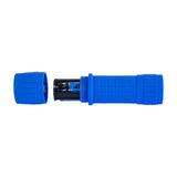 Camping Lights & Lanterns: Brillar Durable Pocket Torch - Blue
