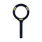 Lighting Accessories: Brillar Light Up Magnifying Glass  Blue, 3× Magnification with COB LED Lighting
