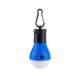 Camping Lights & Lanterns: Brillar LED Camping Tent Lightbulb