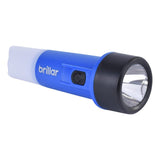 Camping Lights & Lanterns: Brillar Dual Function Lantern Torch