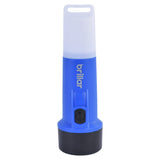 Camping Lights & Lanterns: Brillar Dual Function Lantern Torch