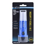 Camping Lights & Lanterns: Brillar Dual Function Lantern Torch
