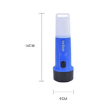 Camping Lights & Lanterns: Brillar Dual Function Lantern Torch