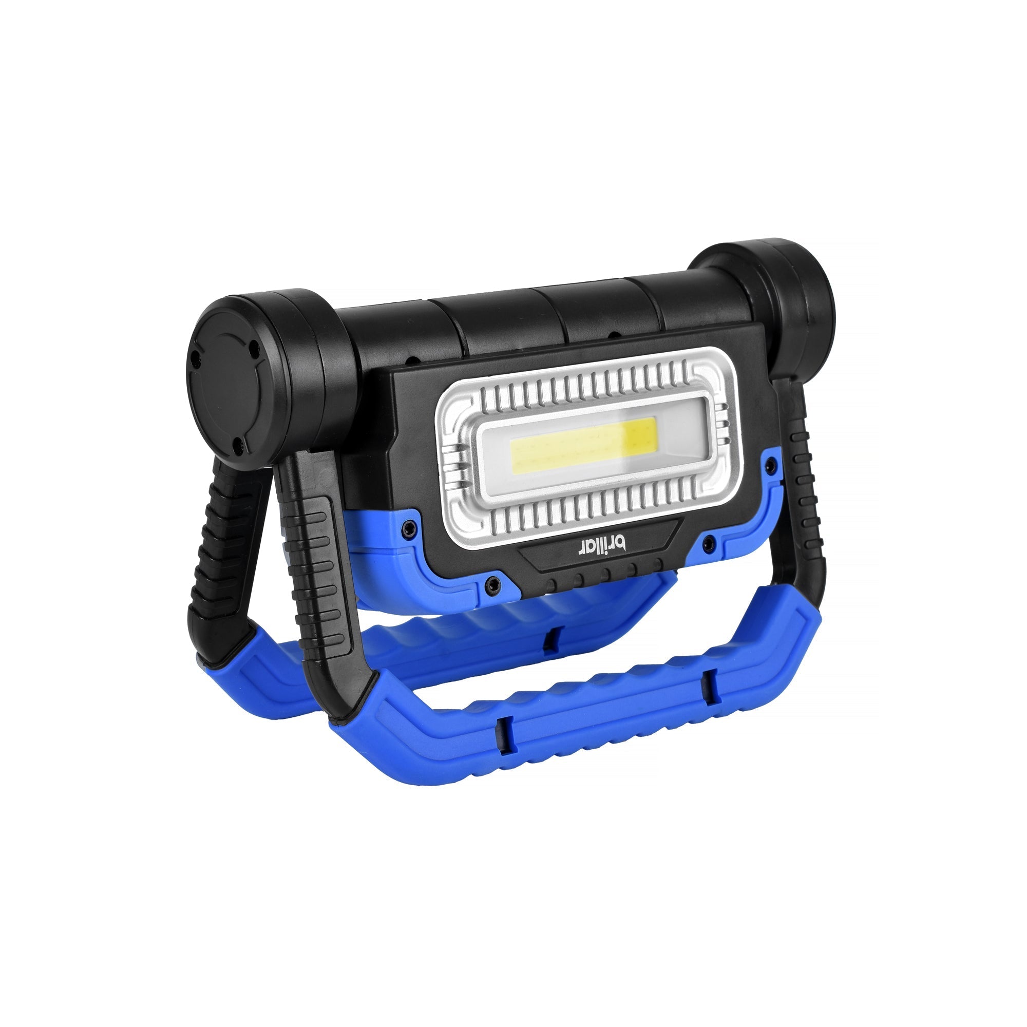 Camping Lights & Lanterns: Brillar 600 Lumen Versatile 360° Rotating COB LED Work Lamp