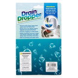 Kitchen & Bathroom DIY: 48 pcs Drain Dropper Stick