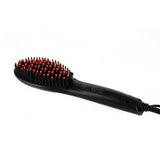 Pure Straightening Hair Brush