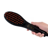 Pure Straightening Hair Brush