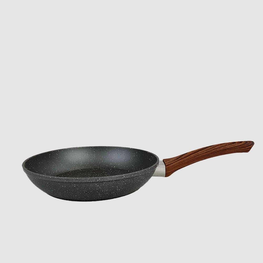 Skillets & Frying Pans: Clevinger 24cm Non-Stick Frypan Cookware