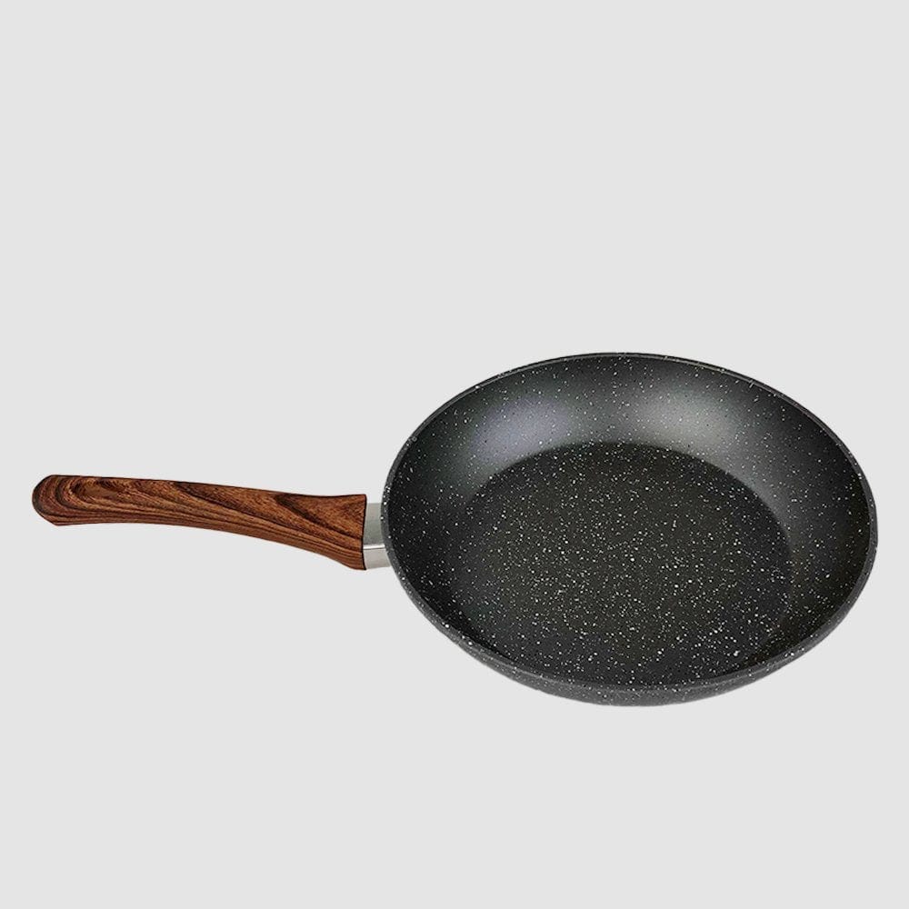 Skillets & Frying Pans: Clevinger 24cm Non-Stick Frypan Cookware