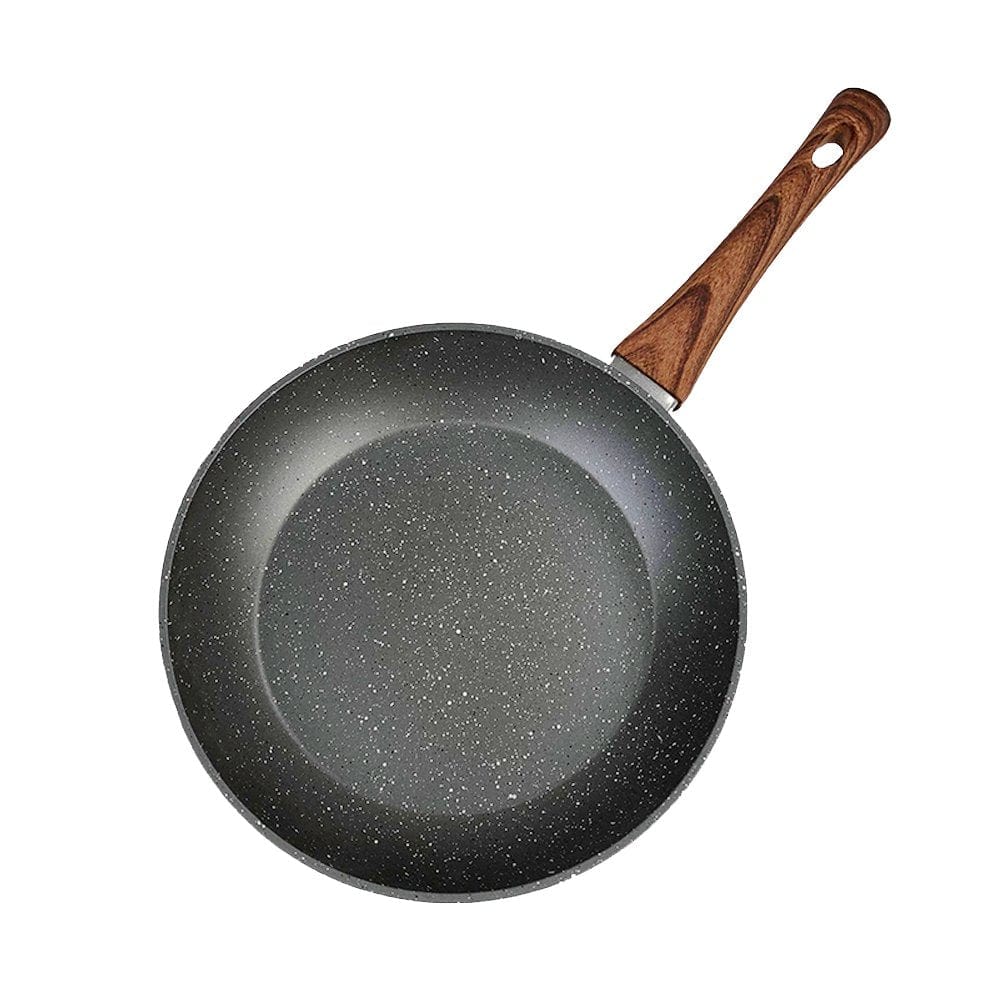 Skillets & Frying Pans: Clevinger 24cm Non-Stick Frypan Cookware