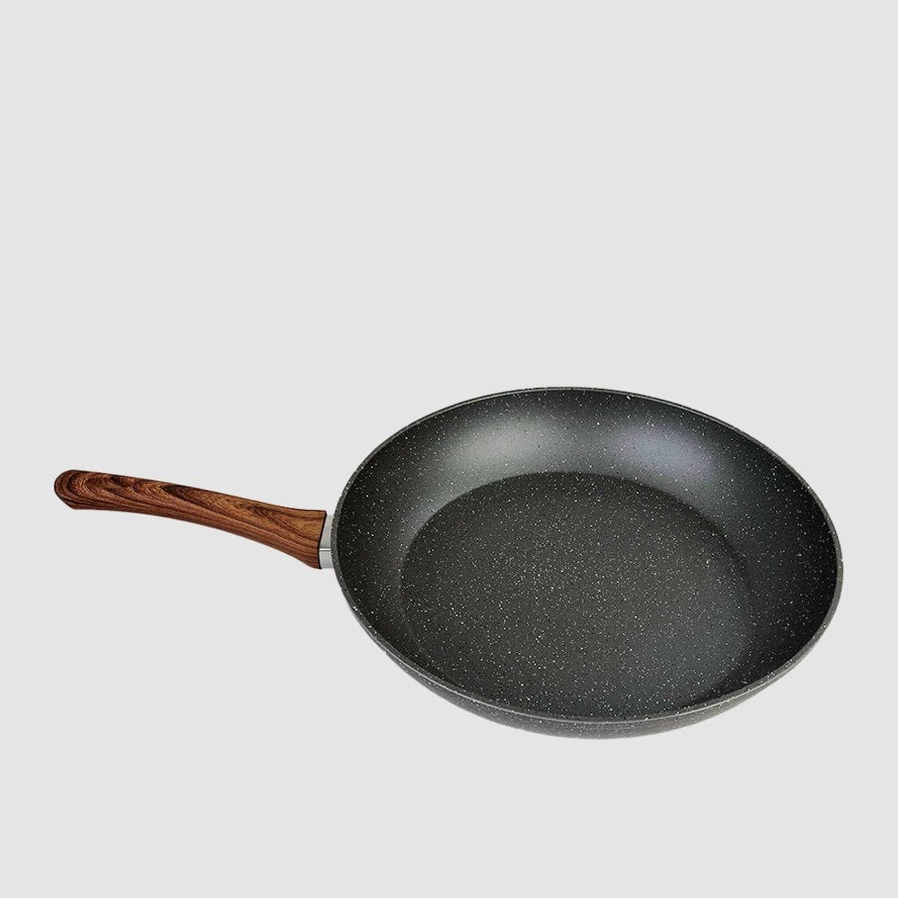 Skillets & Frying Pans: Clevinger 32cm Non-Stick Frypan