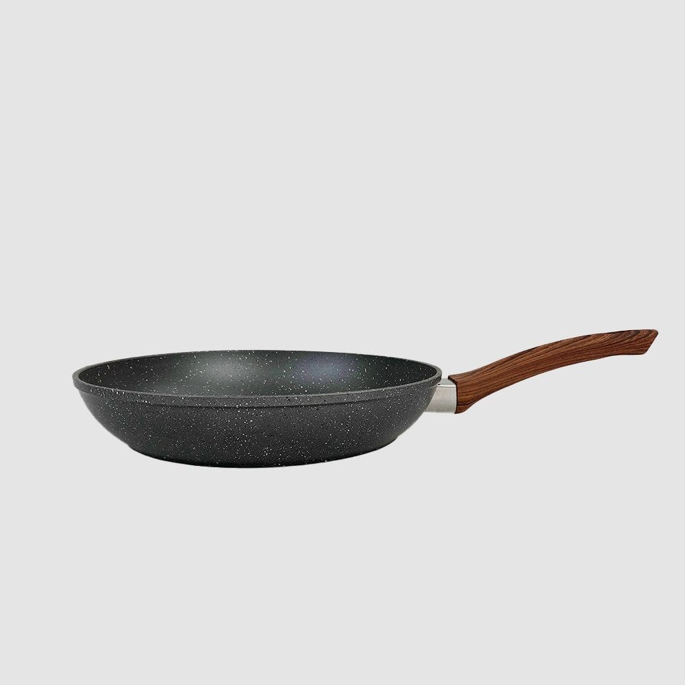 Skillets & Frying Pans: Clevinger 32cm Non-Stick Frypan