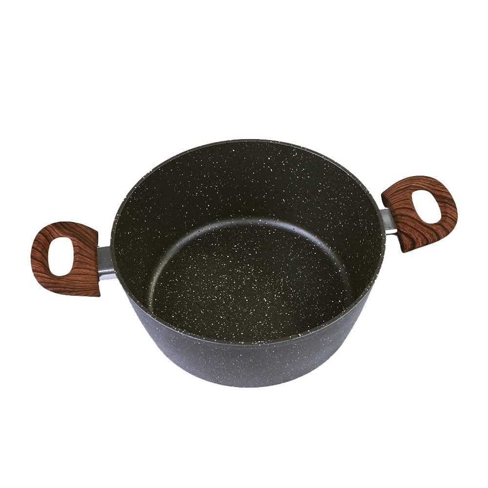 Buffets & Sideboards: Clevinger 24cm Non-Stick Casserole Cookware Dish