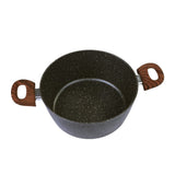 Buffets & Sideboards: Clevinger 24cm Non-Stick Casserole Cookware Dish