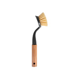 Aquarium Cleaning Supplies: Clevinger Eco Cleaning Bamboo Dish Brush