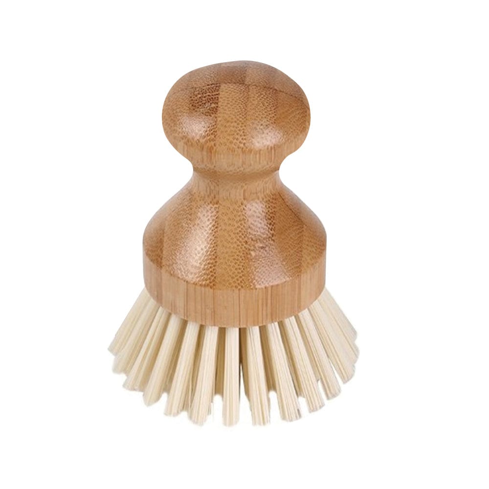 Pet Grooming Supplies: Clevinger Eco Bamboo Pot Brush