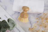 Pet Grooming Supplies: Clevinger Eco Bamboo Pot Brush