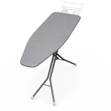 Irons & Ironing Systems: Ironing Board Cover 35x 115cm - Metallic Gray