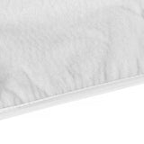 Irons & Ironing Systems: Ironing Board Cover 35x 115cm - Metallic Gray