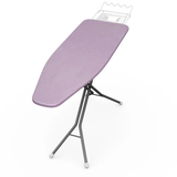 Irons & Ironing Systems: Ironing Board Cover 35x 115cm -Metallic Pink
