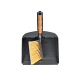 Commercial Cleaning Equipment: Clevinger Dustpan & Brush Set