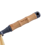 Commercial Cleaning Equipment: Clevinger Dustpan & Brush Set
