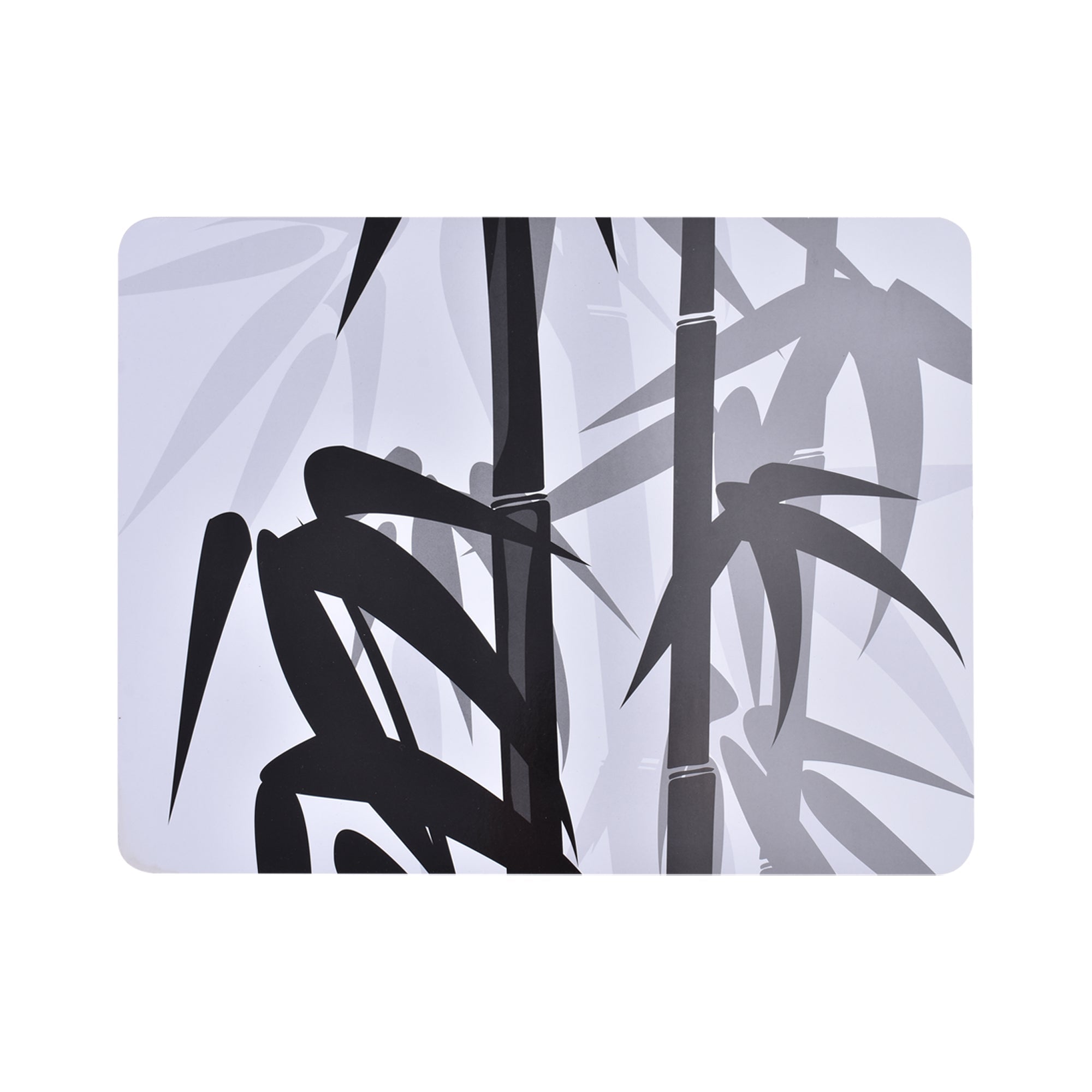 Table Linen & Kitchen Towels: Clevinger Set of 4 MD Placemats Bamboo