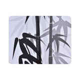 Table Linen & Kitchen Towels: Clevinger Set of 4 MD Placemats Bamboo