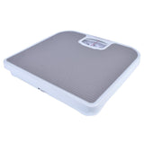 Bathroom Scales: Clevinger Analogue Bathroom Scale Max Capacity 130KG