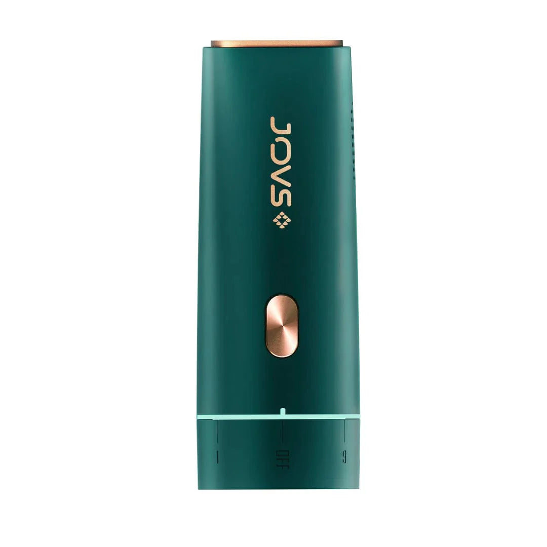 Hair Removal: JOVS Dora IPL(Intense Pulsed Light) Hair Removal Device