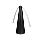 Household Insect Repellents: Shoo-Fly Chemical Free Fly Repellent Fan Battery Operated