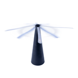 Household Insect Repellents: Shoo-Fly Chemical Free Fly Repellent Fan Battery Operated