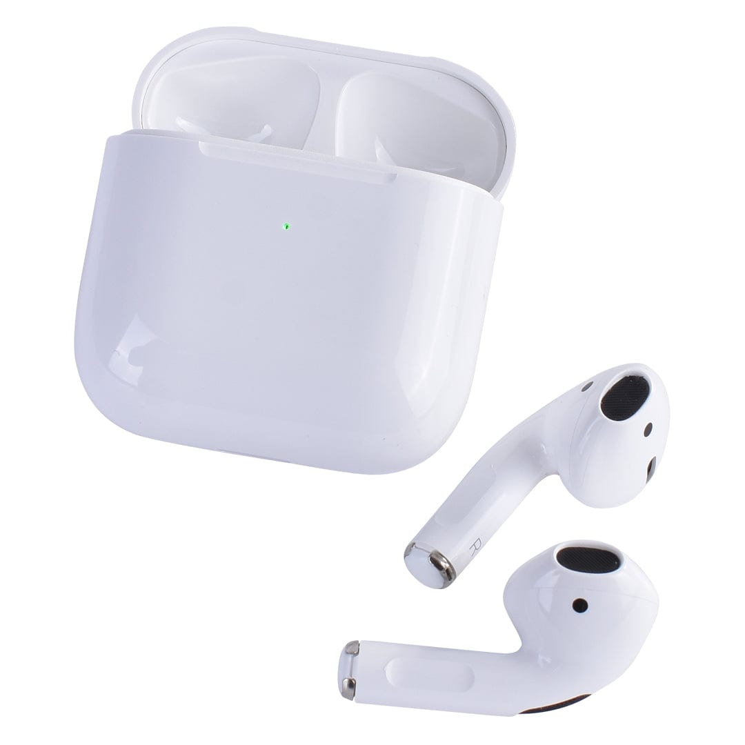 Over Ear Headphones: PLUGD Bluetooth Rechargeable Ear Buds with Microphone