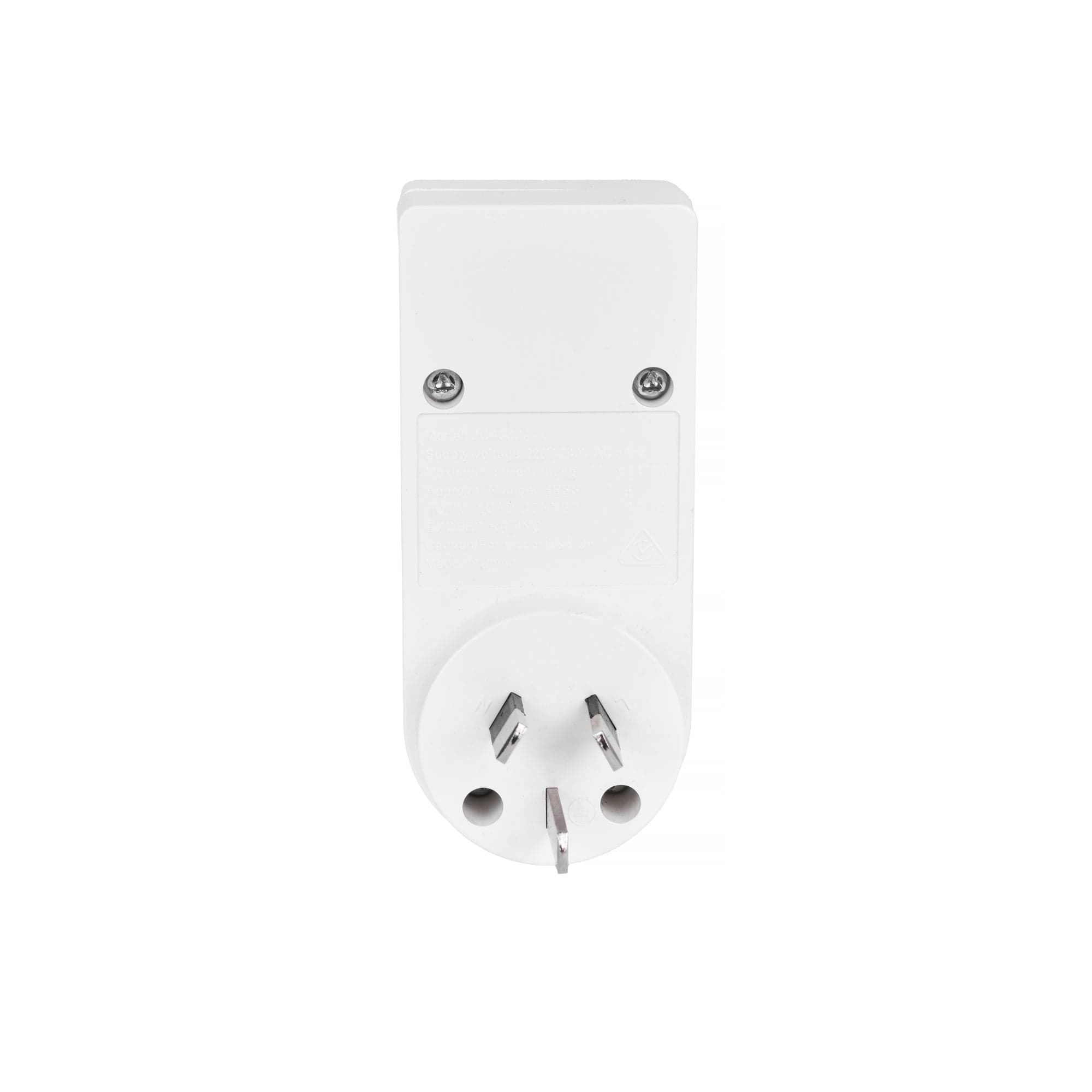 Automotive Repair & Speciality Tools: 2 USB-A and 2 USB-C Wall Charger with Surge Protection
