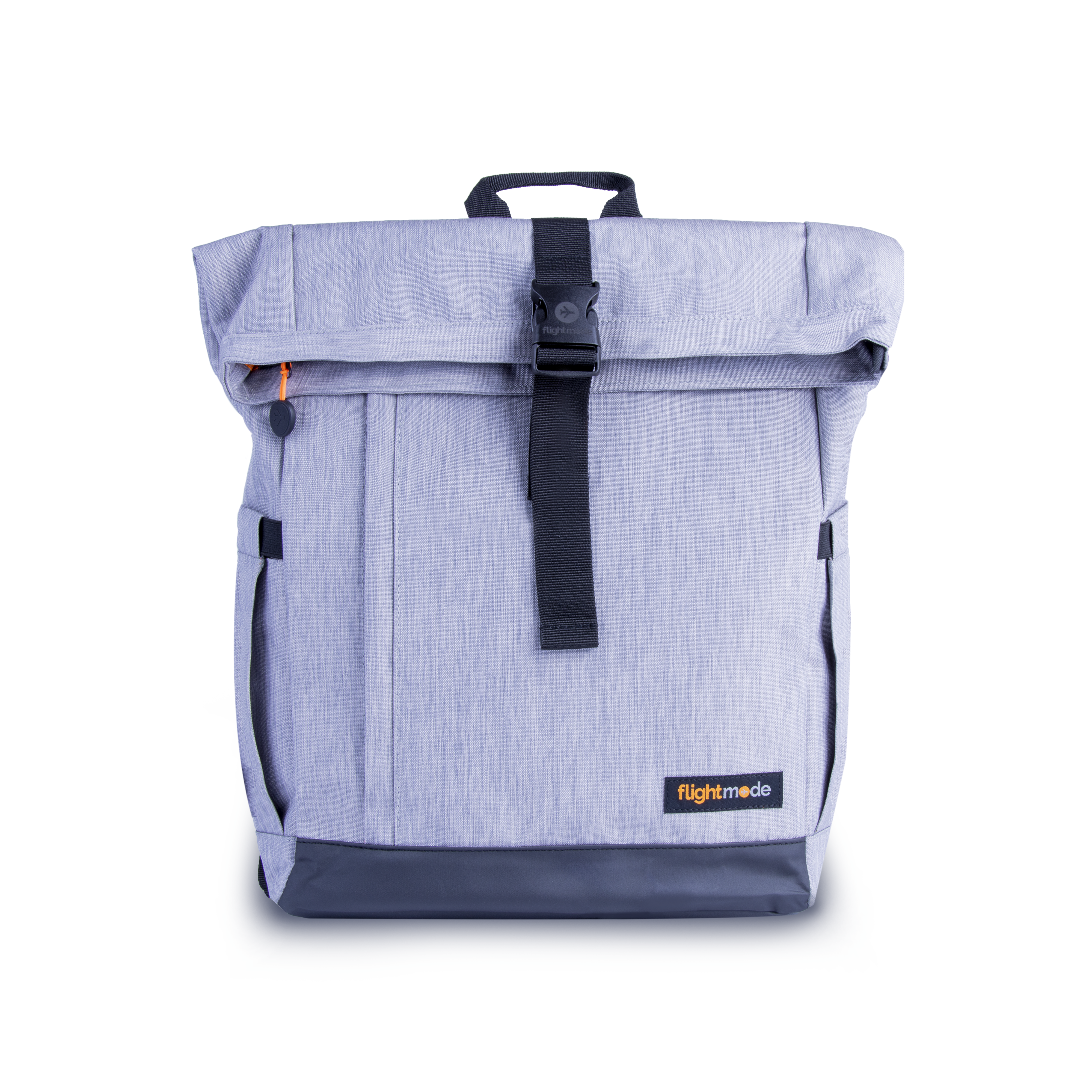 Suitcases: Flightmode Day Tripper Backpack - GREY